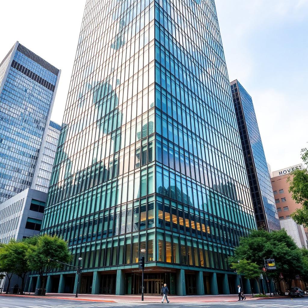 Oficina CCE en MÉXICO