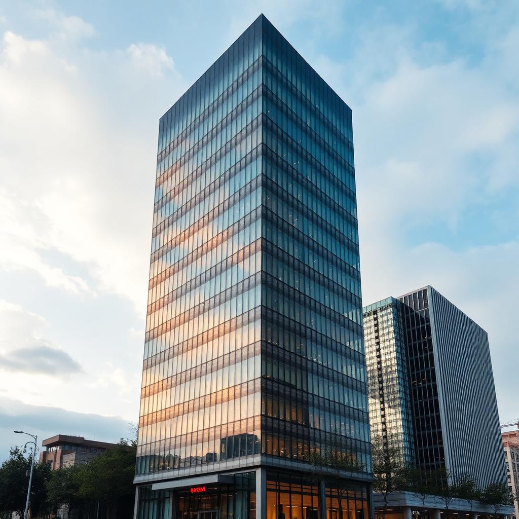Oficina CCE en COLOMBIA